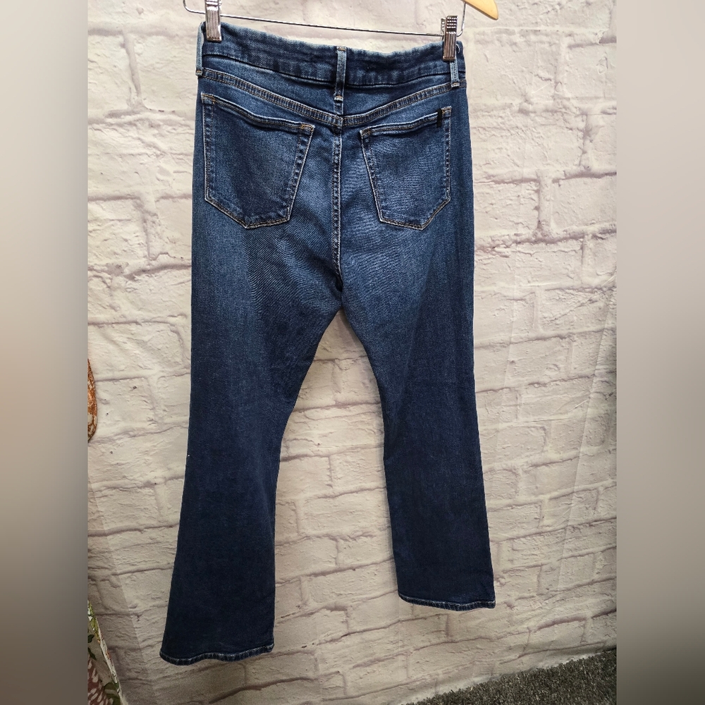 $188 Joe's Jeans Flawless The Provocateur: In Stephaney Size 28 - Picture 6 of 10